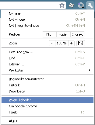 Chrome billede 1