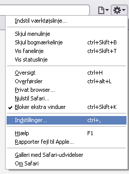 Safari billede 1